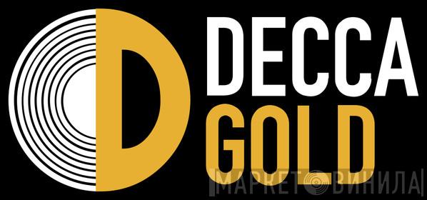 Decca Gold - Винил CD и Кассеты лейбла Decca Gold на сайте МаркетВинила