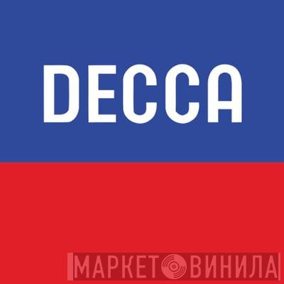 Decca Records Taiwan Ltd. - Винил CD и Кассеты лейбла Decca Records Taiwan Ltd. на сайте МаркетВинила