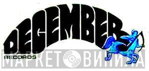 December Records  - Винил CD и Кассеты лейбла December Records (2) на сайте МаркетВинила
