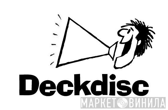 Deckdisc - Винил CD и Кассеты лейбла Deckdisc на сайте МаркетВинила