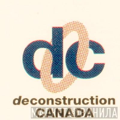 Deconstruction Canada - Винил CD и Кассеты лейбла Deconstruction Canada на сайте МаркетВинила