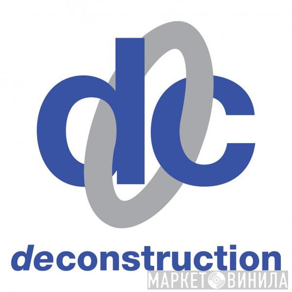 Deconstruction - Винил CD и Кассеты лейбла Deconstruction на сайте МаркетВинила