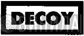 Decoy - Винил CD и Кассеты лейбла Decoy на сайте МаркетВинила