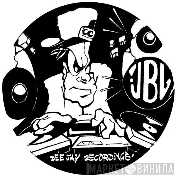 Dee Jay Recordings - Винил CD и Кассеты лейбла Dee Jay Recordings на сайте МаркетВинила