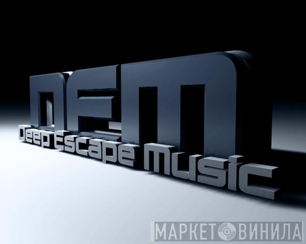 Deep Escape Music - Винил CD и Кассеты лейбла Deep Escape Music на сайте МаркетВинила