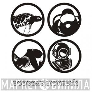 Deep Explorer - Винил CD и Кассеты лейбла Deep Explorer на сайте МаркетВинила