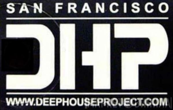 Deep House Project - Винил CD и Кассеты лейбла Deep House Project на сайте МаркетВинила
