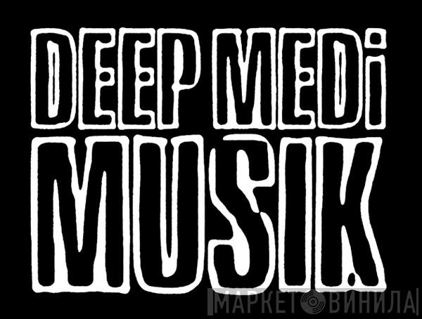 Deep Medi Musik - Винил CD и Кассеты лейбла Deep Medi Musik на сайте МаркетВинила