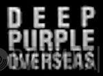 Deep Purple Overseas - Винил CD и Кассеты лейбла Deep Purple Overseas на сайте МаркетВинила