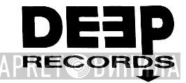 Deep Records  - Винил CD и Кассеты лейбла Deep Records (3) на сайте МаркетВинила