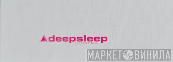 Deep Sleep Records  - Винил CD и Кассеты лейбла Deep Sleep Records (3) на сайте МаркетВинила