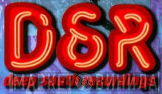 Deep South Recordings - Винил CD и Кассеты лейбла Deep South Recordings на сайте МаркетВинила