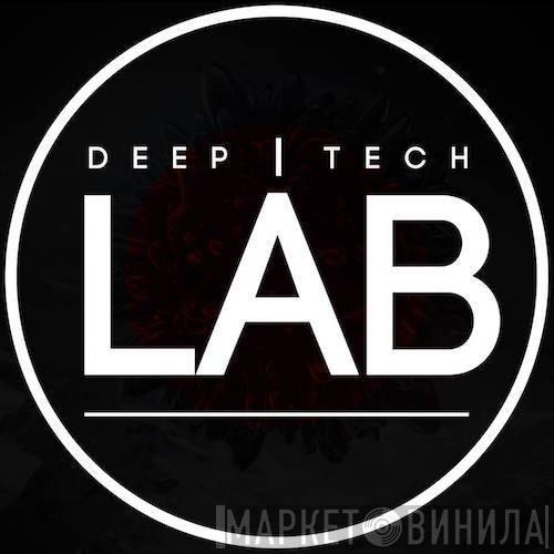 Deep Tech Lab - Винил CD и Кассеты лейбла Deep Tech Lab на сайте МаркетВинила