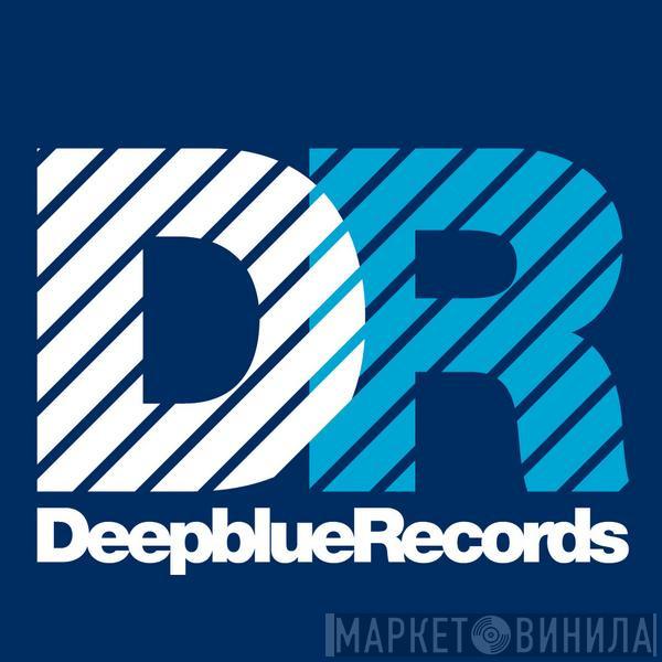 Deepblue Records - Винил CD и Кассеты лейбла Deepblue Records на сайте МаркетВинила