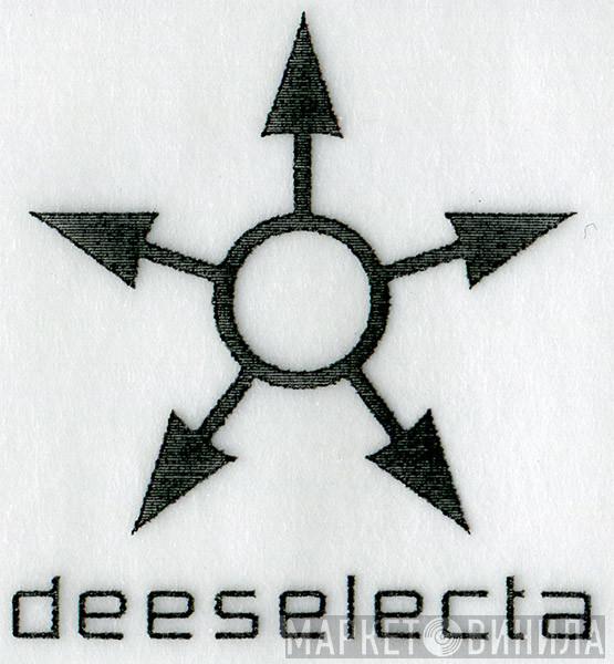 Deeselecta - Винил CD и Кассеты лейбла Deeselecta на сайте МаркетВинила