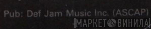 Def Jam Music, Inc. - Винил CD и Кассеты лейбла Def Jam Music, Inc. на сайте МаркетВинила