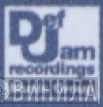 Def Jam Recordings Music Group - Винил CD и Кассеты лейбла Def Jam Recordings Music Group на сайте МаркетВинила