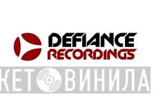 Defiance Recordings - Винил CD и Кассеты лейбла Defiance Recordings на сайте МаркетВинила