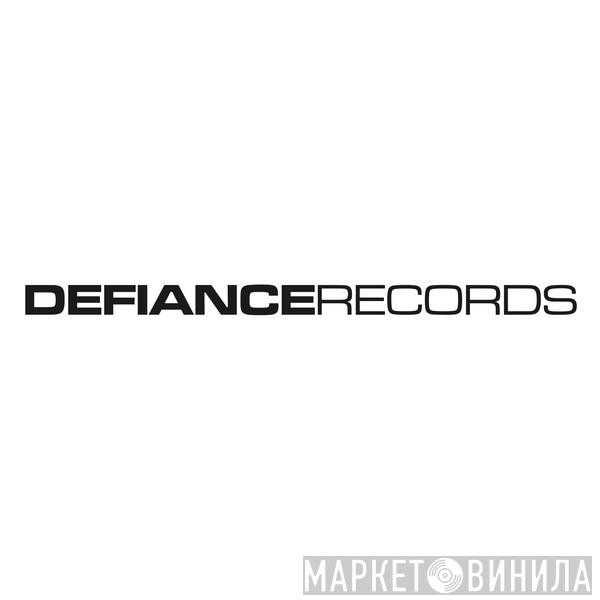 Defiance Records  - Винил CD и Кассеты лейбла Defiance Records (2) на сайте МаркетВинила
