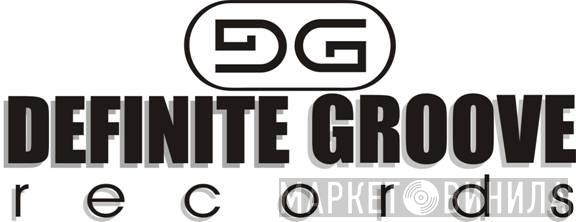Definite Groove Records - Винил CD и Кассеты лейбла Definite Groove Records на сайте МаркетВинила