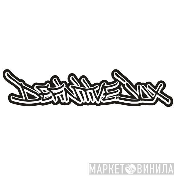 Definitive Jux - Винил CD и Кассеты лейбла Definitive Jux на сайте МаркетВинила