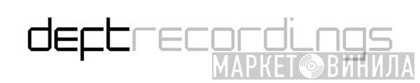 Deft Recordings - Винил CD и Кассеты лейбла Deft Recordings на сайте МаркетВинила