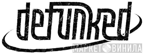 Defunked - Винил CD и Кассеты лейбла Defunked на сайте МаркетВинила