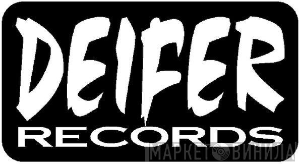 Deifer Records - Винил CD и Кассеты лейбла Deifer Records на сайте МаркетВинила