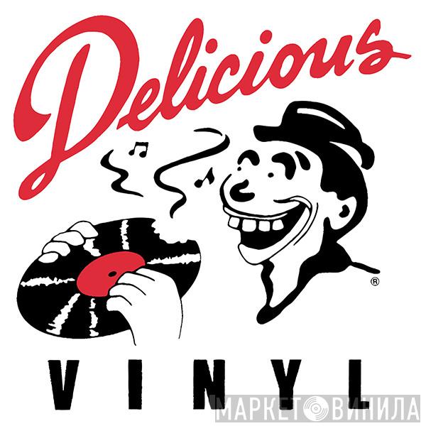 Delicious Vinyl - Винил CD и Кассеты лейбла Delicious Vinyl на сайте МаркетВинила