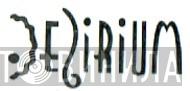 Delirium - Винил CD и Кассеты лейбла Delirium на сайте МаркетВинила