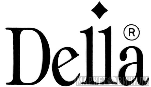Della Records - Винил CD и Кассеты лейбла Della Records на сайте МаркетВинила