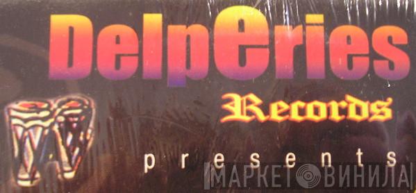 Delperies Records - Винил CD и Кассеты лейбла Delperies Records на сайте МаркетВинила