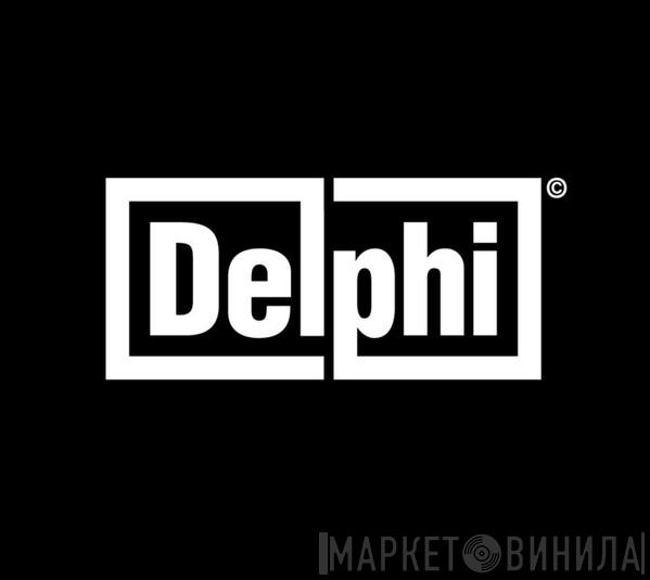 Delphi - Винил CD и Кассеты лейбла Delphi на сайте МаркетВинила