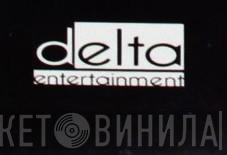 Delta Entertainment - Винил CD и Кассеты лейбла Delta Entertainment на сайте МаркетВинила