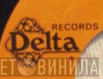 Delta Records  - Винил CD и Кассеты лейбла Delta Records (2) на сайте МаркетВинила