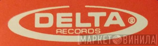 Delta Records  - Винил CD и Кассеты лейбла Delta Records (3) на сайте МаркетВинила