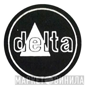 Delta  - Винил CD и Кассеты лейбла Delta (2) на сайте МаркетВинила