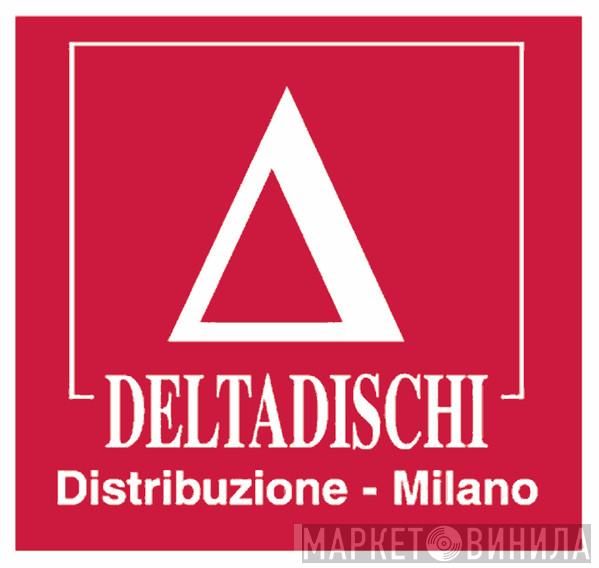 Deltadischi - Винил CD и Кассеты лейбла Deltadischi на сайте МаркетВинила