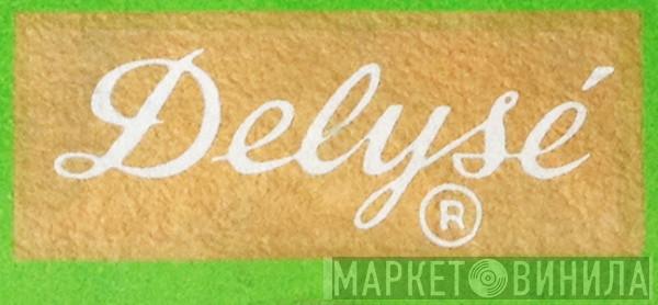 Delysé - Винил CD и Кассеты лейбла Delysé на сайте МаркетВинила