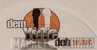 Dem Yute Deh Music - Винил CD и Кассеты лейбла Dem Yute Deh Music на сайте МаркетВинила