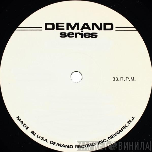 Demand - Винил CD и Кассеты лейбла Demand на сайте МаркетВинила