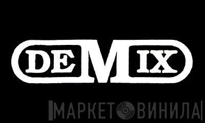 Demix - Винил CD и Кассеты лейбла Demix на сайте МаркетВинила