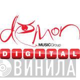 Demon Digital - Винил CD и Кассеты лейбла Demon Digital на сайте МаркетВинила