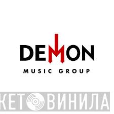 Demon Music Group - Винил CD и Кассеты лейбла Demon Music Group на сайте МаркетВинила