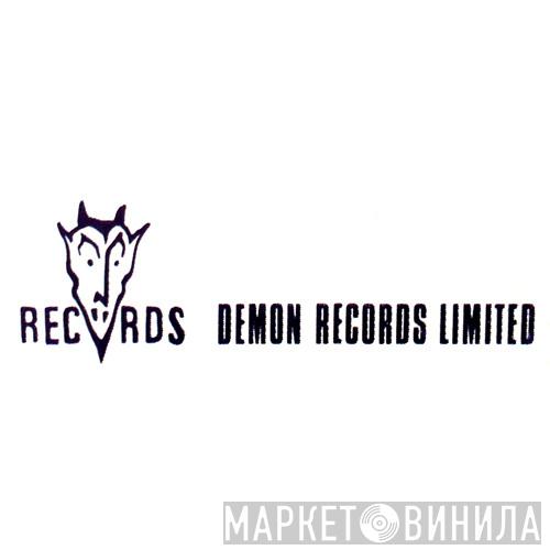 Demon Records Ltd. - Винил CD и Кассеты лейбла Demon Records Ltd. на сайте МаркетВинила