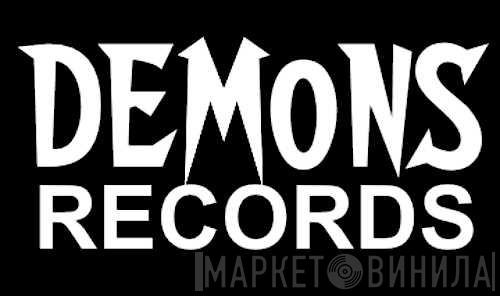 Demons Records - Винил CD и Кассеты лейбла Demons Records на сайте МаркетВинила