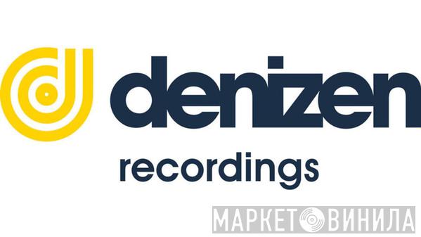 Denizen Recordings - Винил CD и Кассеты лейбла Denizen Recordings на сайте МаркетВинила