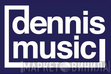 Dennis Music - Винил CD и Кассеты лейбла Dennis Music на сайте МаркетВинила