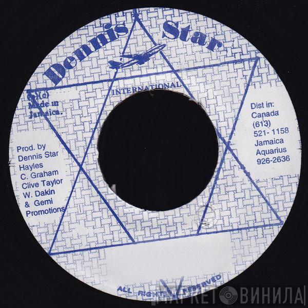 Dennis Star International - Винил CD и Кассеты лейбла Dennis Star International на сайте МаркетВинила