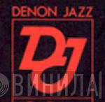 Denon Jazz - Винил CD и Кассеты лейбла Denon Jazz на сайте МаркетВинила